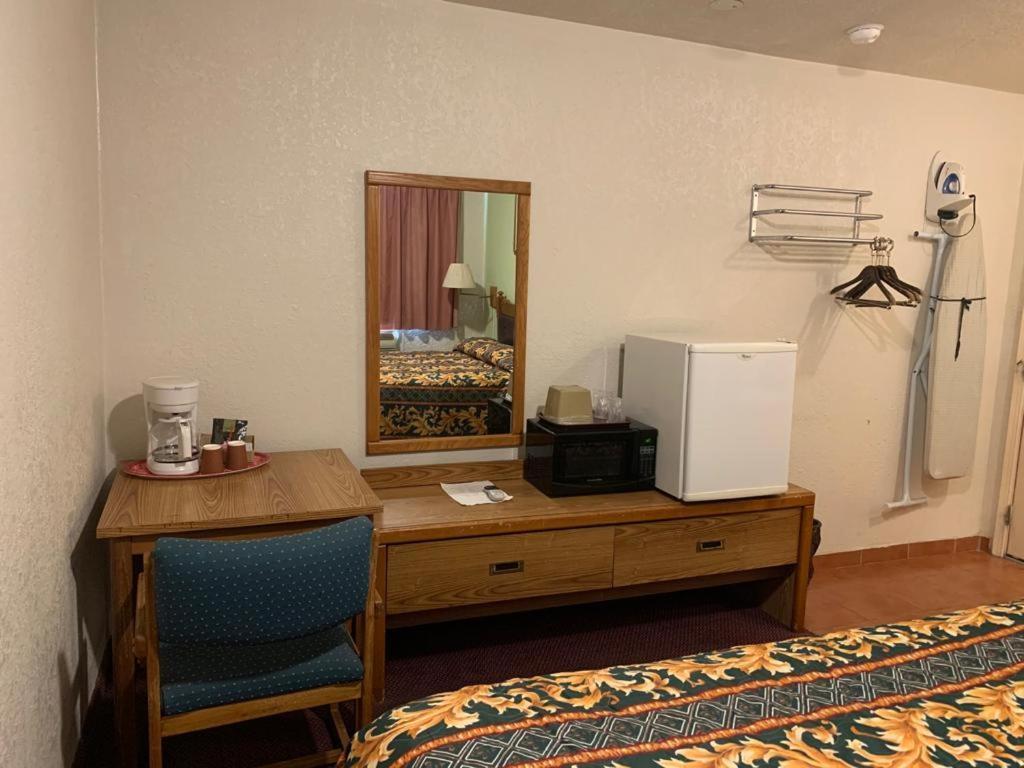 Western Motel เดมิง ภายนอก รูปภาพ